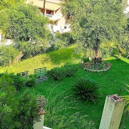 Aerino House Villa Dassia  Exterior photo