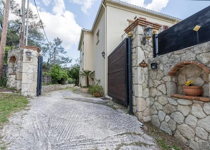 Aerino House