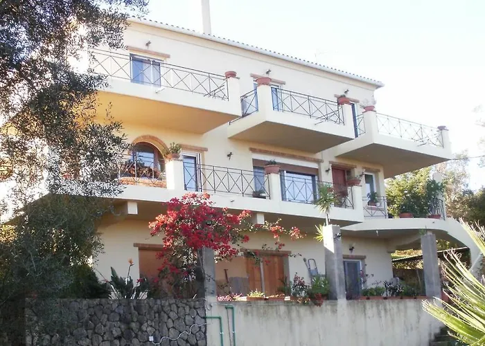 Aerino House