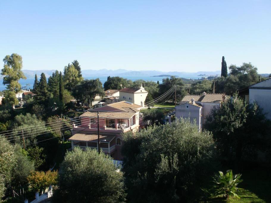 Holiday home Aerino House