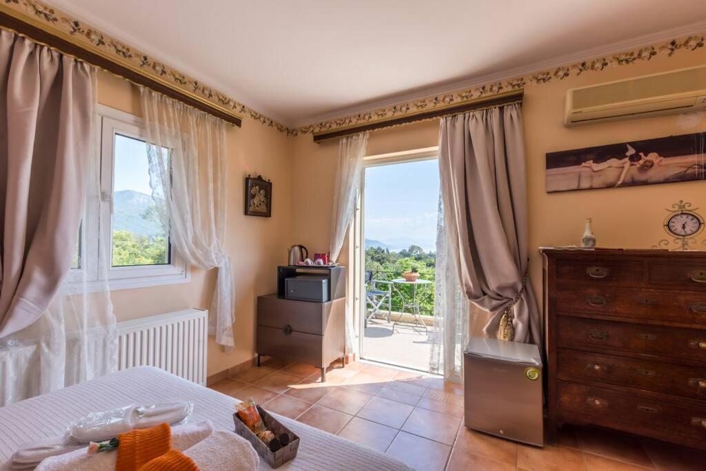 Holiday home Aerino House Dassia (Corfu)