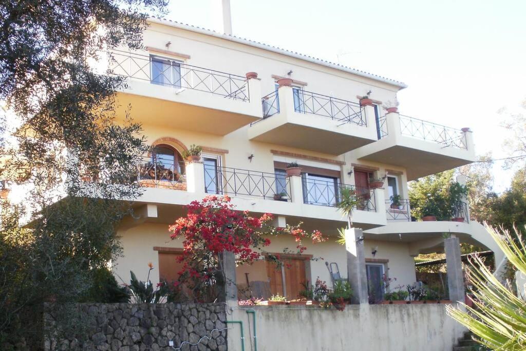 Aerino House Dassia (Corfu)