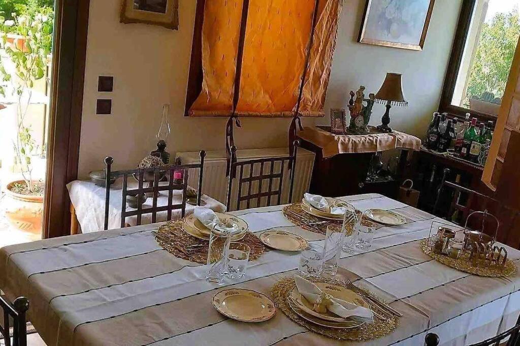 Aerino House Dassia (Corfu)