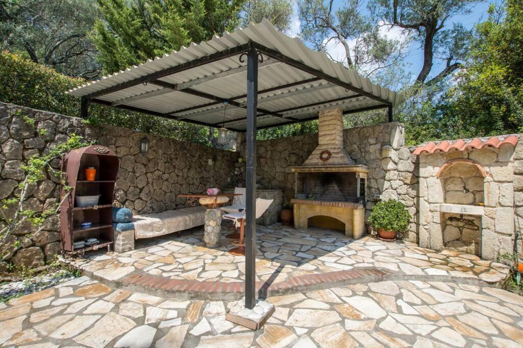 Aerino House Holiday home *