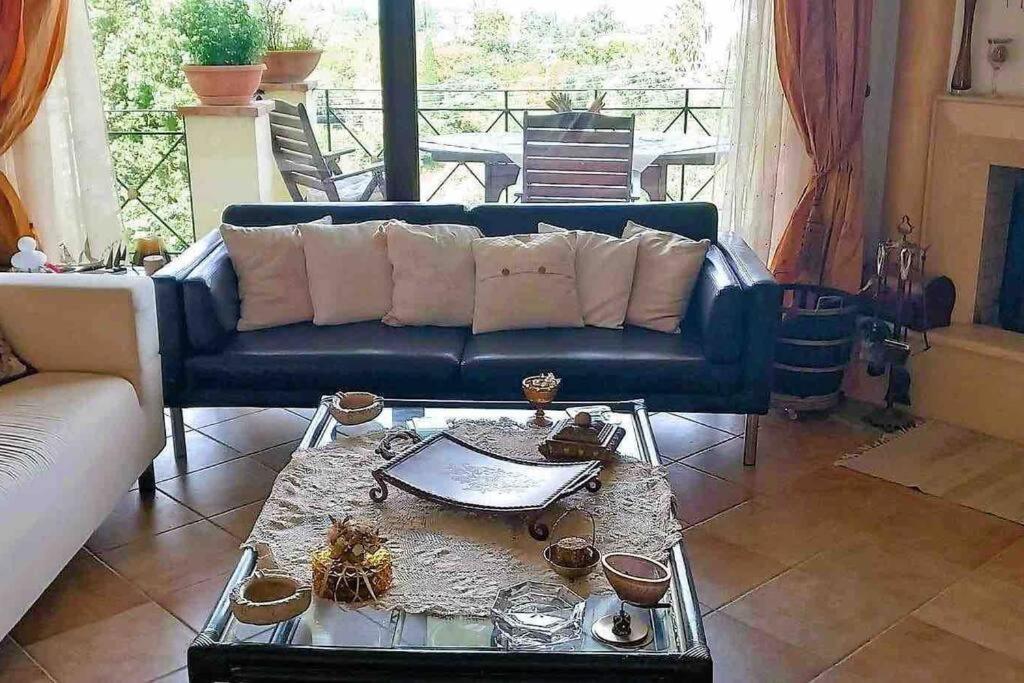 Holiday home Aerino House Dassia (Corfu)