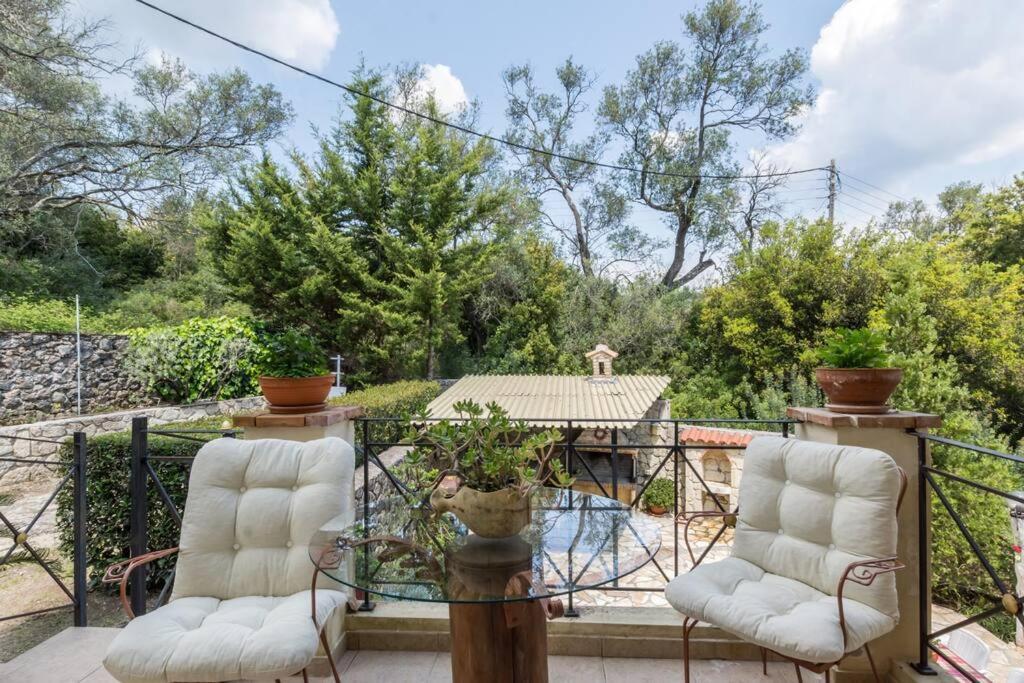 Holiday home Aerino House *