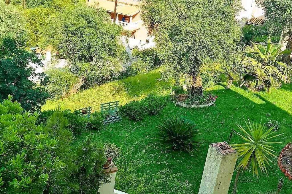 Holiday home Aerino House