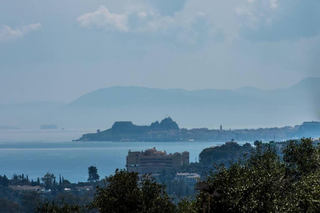 Aerino House Dassia (Corfu)