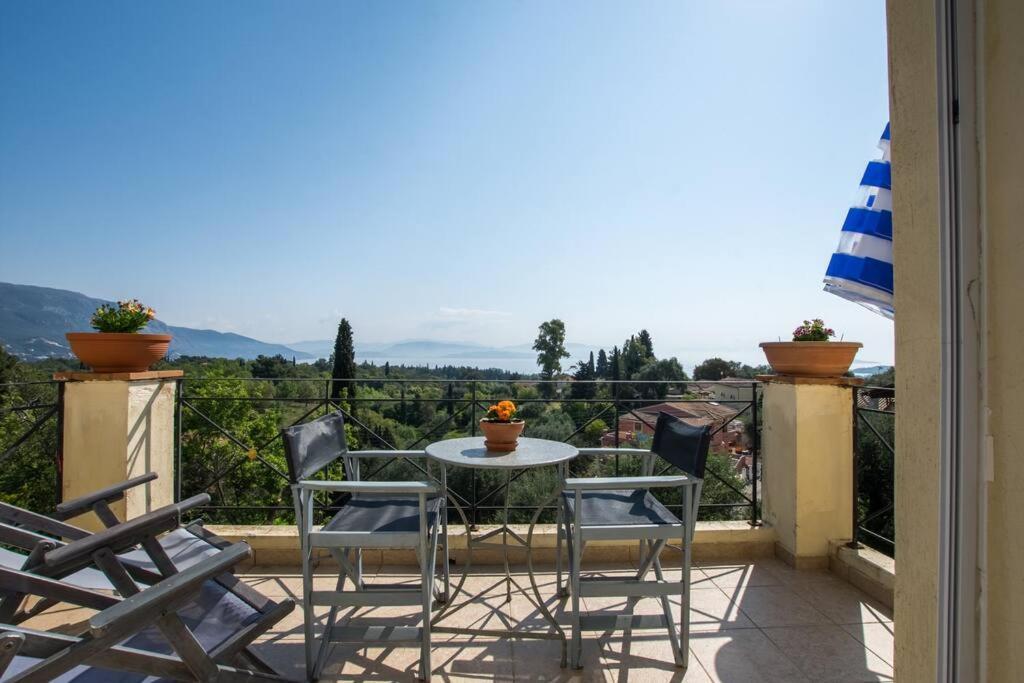 Aerino House Holiday home Dassia (Corfu)