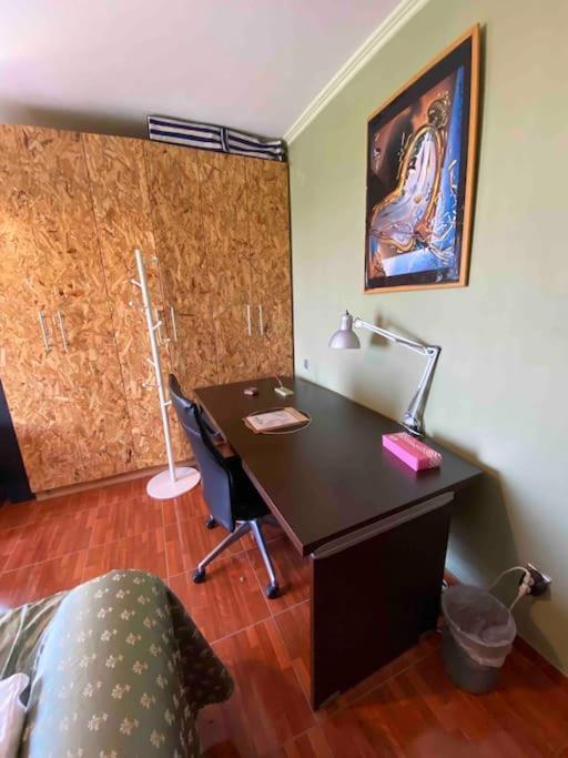 Aerino House Dom wakacyjny *