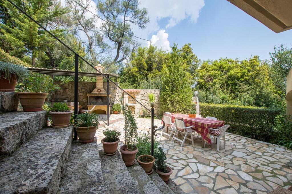 Aerino House