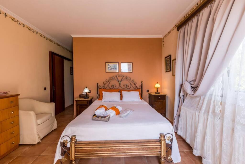 Aerino House Holiday home Dassia (Corfu)