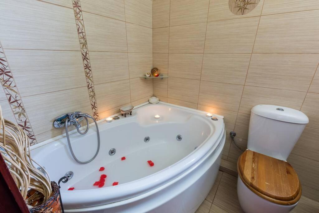 Aerino House Dom wakacyjny