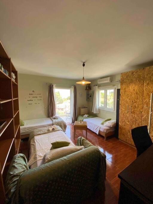 Dom wakacyjny Aerino House