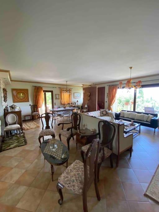 Aerino House *