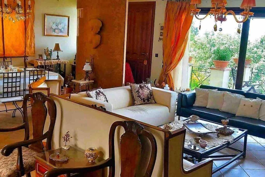 Aerino House